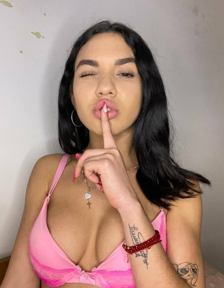 Shantal Sky pornographic actress image