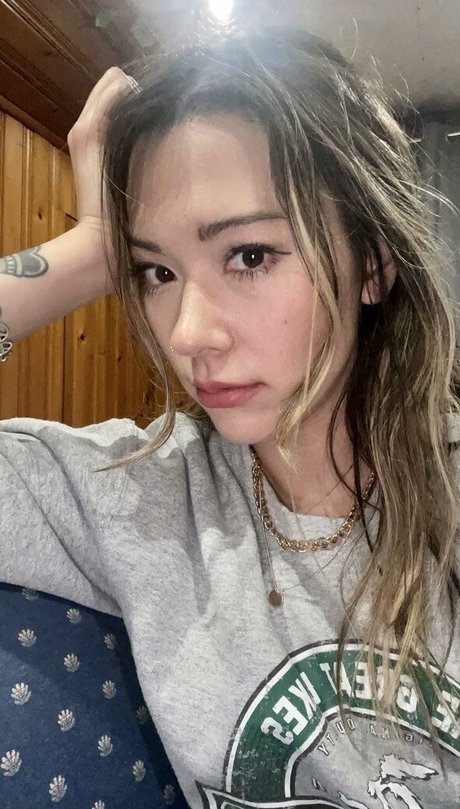 Laceyisanerd model nudes img