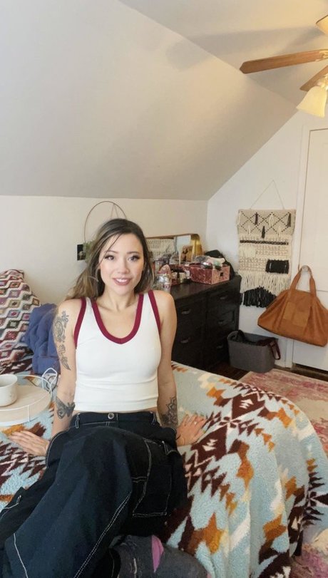 Laceyisanerd naked pornstar photos