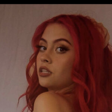 Iamkittycosplay model art image