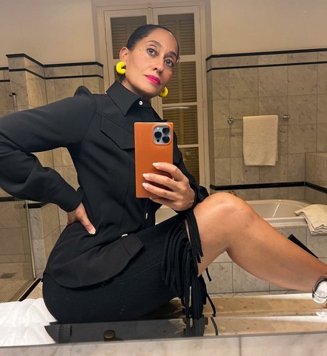 Tracee Ellis Ross pornstar nudes img