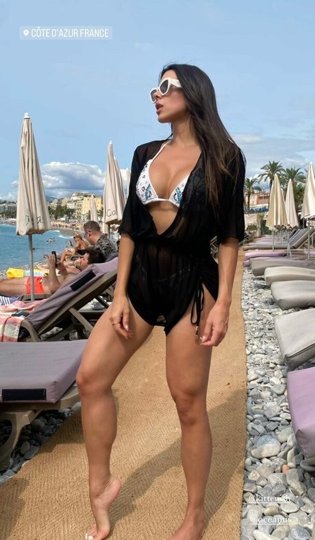 danellaurbaytv model beautiful pic