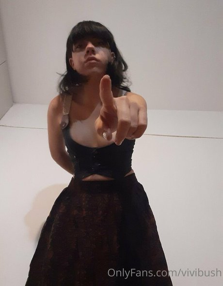 vivibush star sex pic