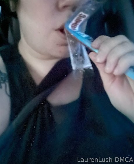 lush lauren perfect star img