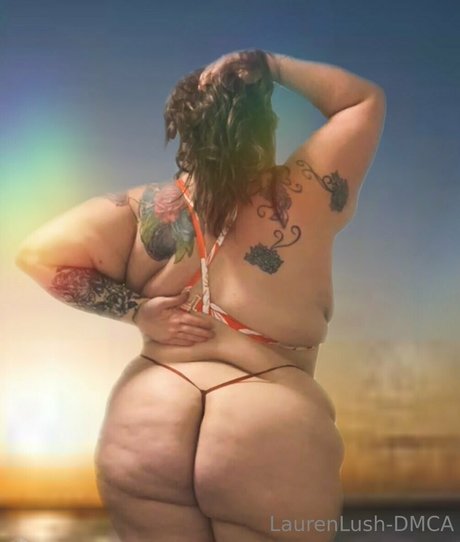 lush lauren star xxx images