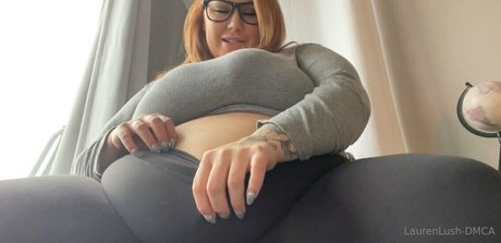 lush lauren pornstar best img