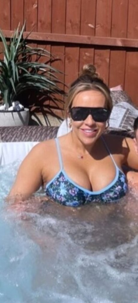 Stephanie Davis high quality star photo