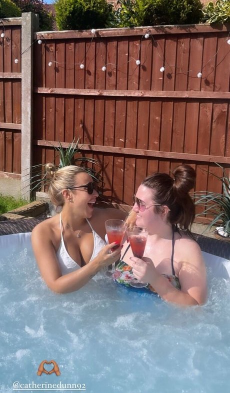 Stephanie Davis star nude image