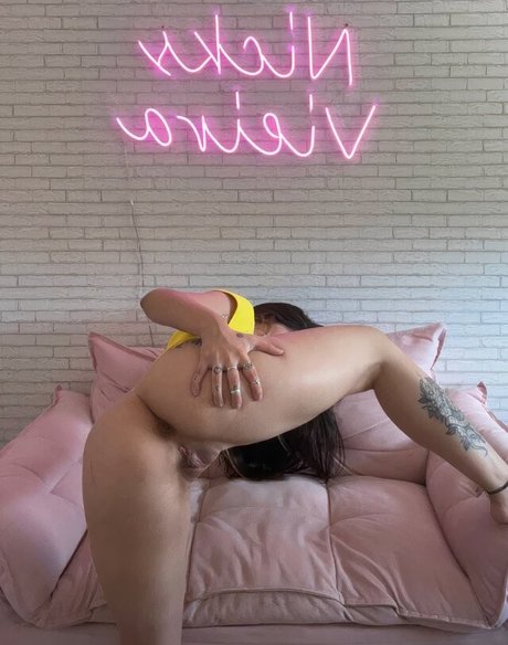 Nicks Vieira pornstar sexy picture