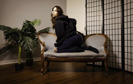 ebony bikini onlyfans beautiful photo