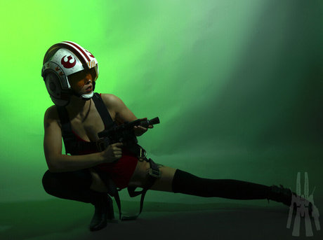 SDFoto star porn pic