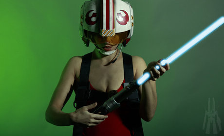 SDFoto hd star image