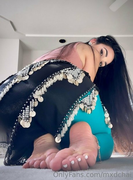 mxdchai exclusive star images