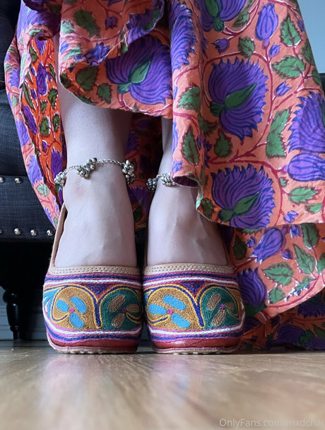 mxdchai perfect actress pictures