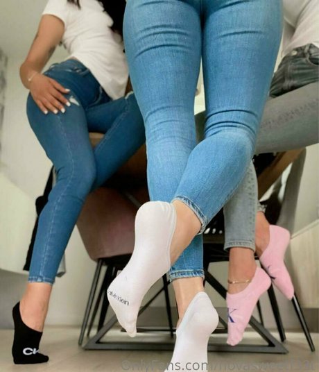 novasweetf33t nudes actress gallery