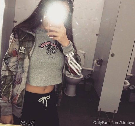 kimbyx naked star gallery
