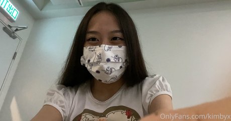 kimbyx pornstar high quality gallery