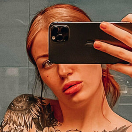 Millxxo exclusive model photos