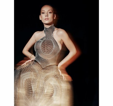 Ester Exposito pornstar photos