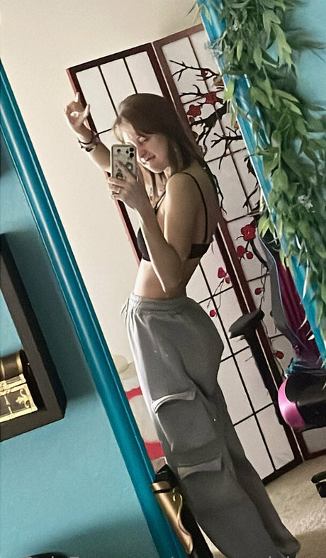 Nocturnal Virus star sex photo