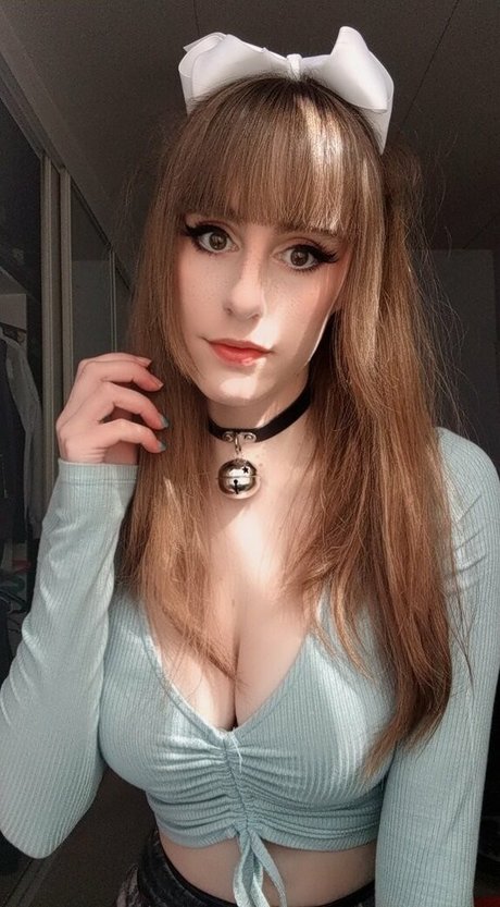 RaeRaeSenpai pornstar pretty images