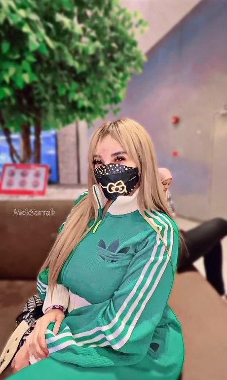 MekSarrah star free galleries