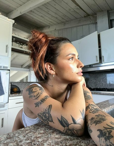 lavaxgrl model hot picture