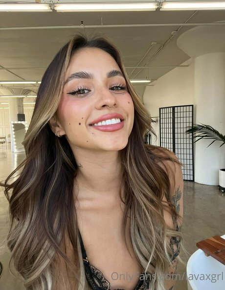 lavaxgrl star pretty pic