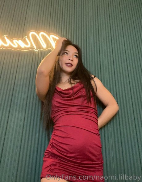 Naomi lilbaby free actress image