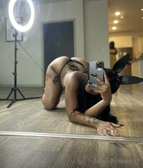 Nevvycakes best actress photos