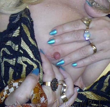 Dr Susan Block pornstar erotic images