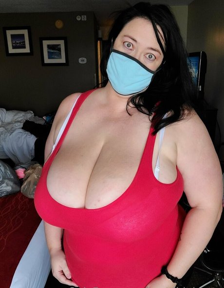 thick ebony onlyfans hot sex image