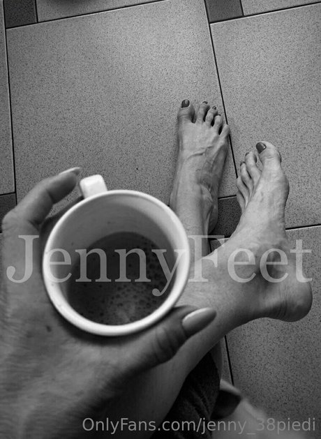 jenny 38piedi nudes model archive