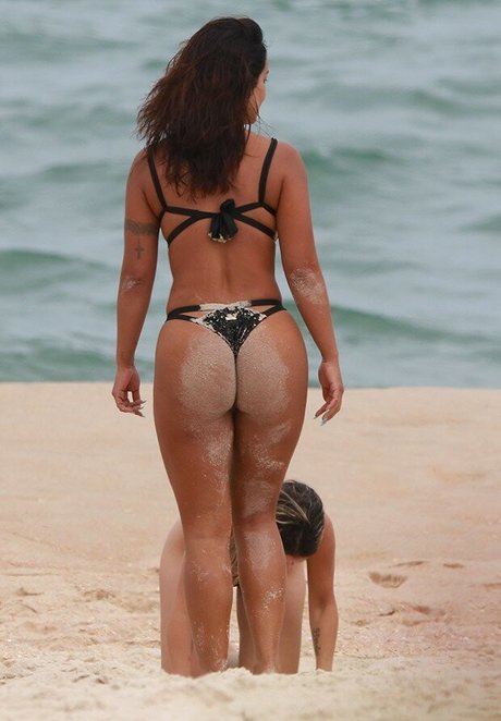 Carol Nakamura sexy star pic