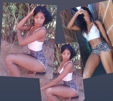 Vanessa Maite exclusive pornstar archive