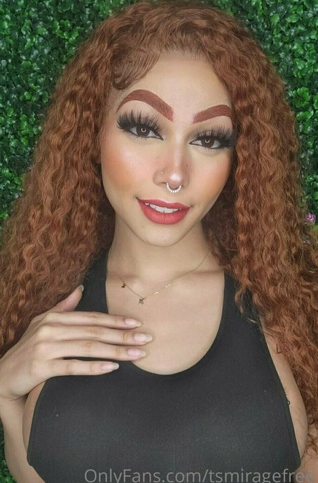 tsmiragefree erotic star gallery
