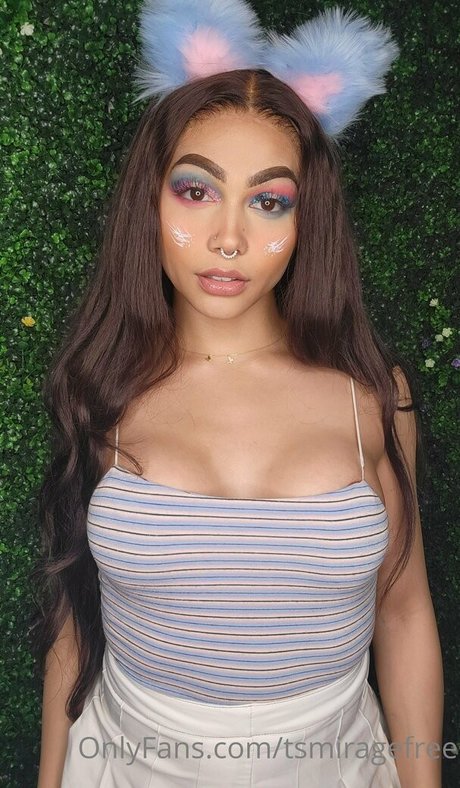 tsmiragefree pornstar pretty pic
