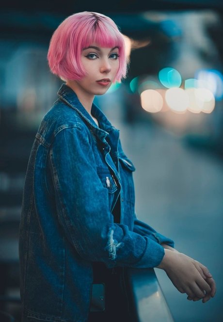 Bridget Boltz star gallery