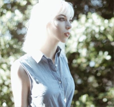 Bridget Boltz nude actress gallery