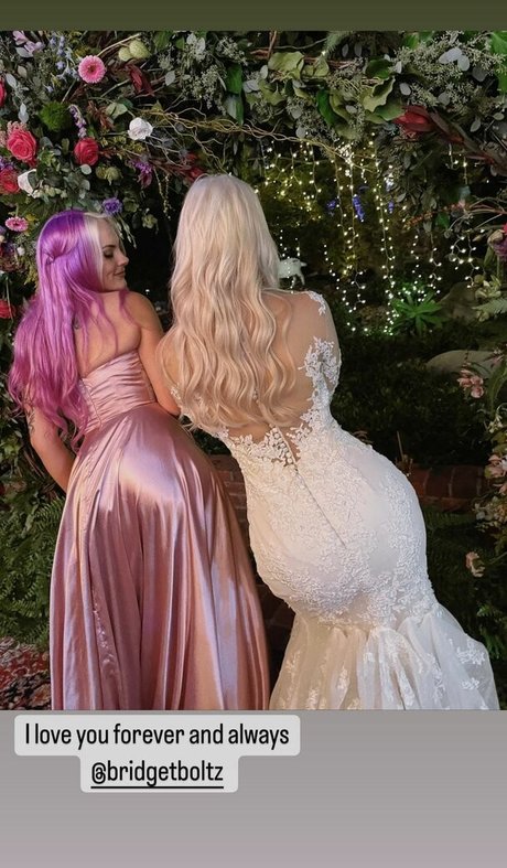 Bridget Boltz model erotic img