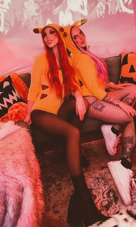 Bridget Boltz star nude pictures