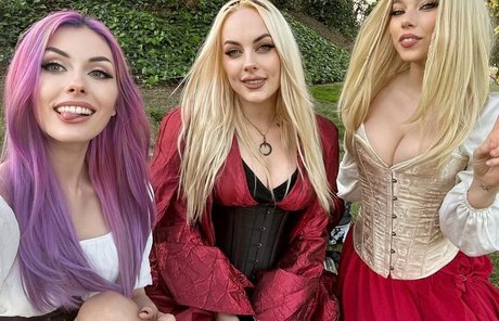 Bridget Boltz pornstar galleries