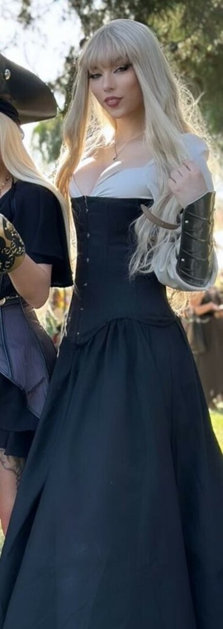 Bridget Boltz xxx actress pic