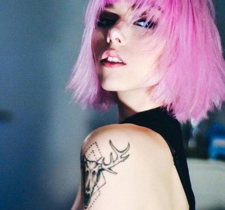 Bridget Boltz star perfect archive