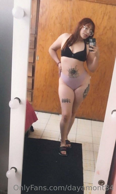 dayamont84 model pics