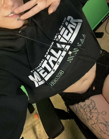 Bloodberry Tart nice star images