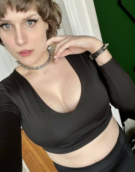 Bloodberry Tart Quick model image