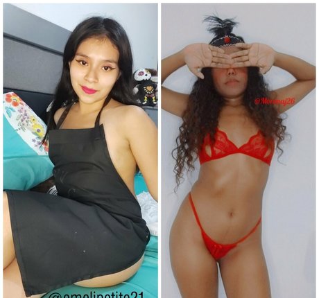 emilipetitefree star exclusive photo