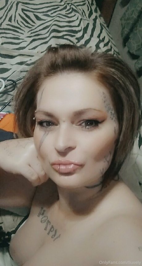 lluvely high quality pornstar images