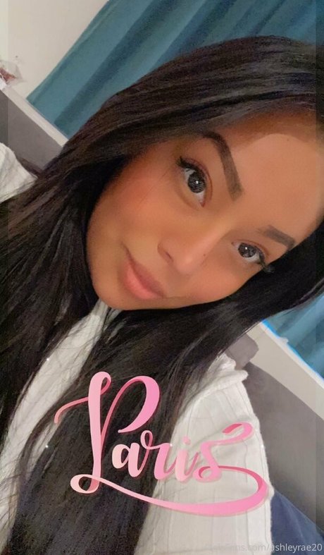 ashleyrae20 model sexy picture